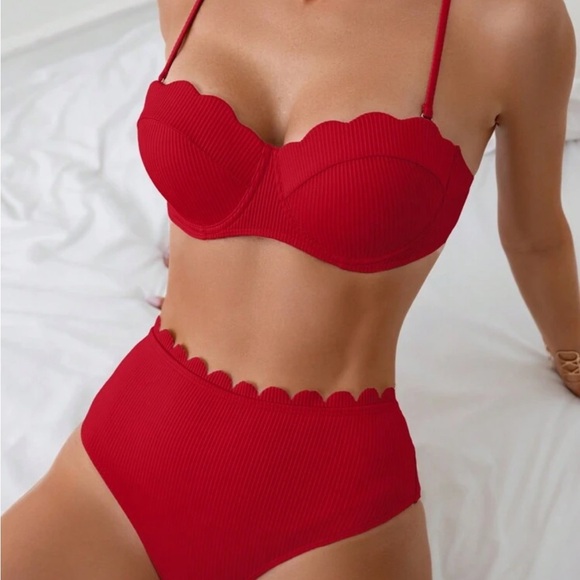 NWT woman bikini set - Picture 1 of 2